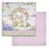 Stamperia Provence 12x12 Inch Paper Pack (SBBL105)
